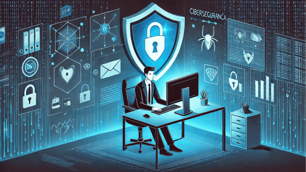VPN, firewall, antivírus: qual ferramenta sua empresa realmente precisa?
