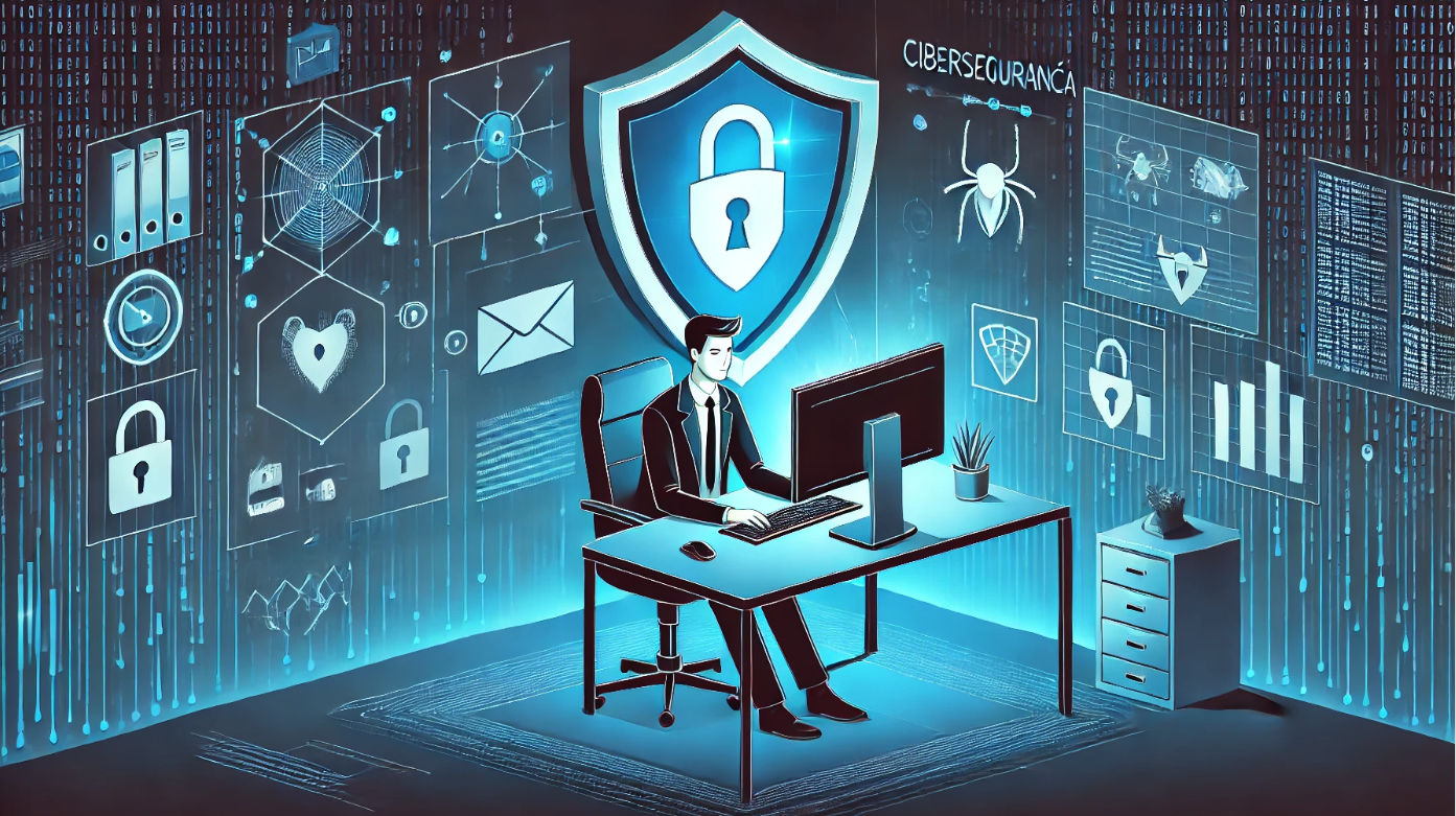 VPN, firewall, antivírus: qual ferramenta sua empresa realmente precisa?