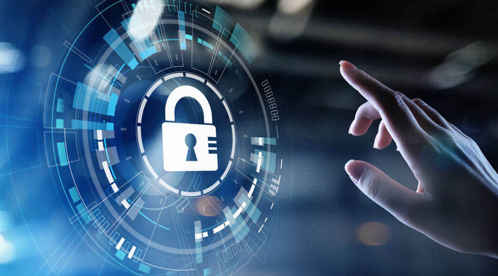 Outubro e a cibersegurança: por que esse mês merece atenção corporativa