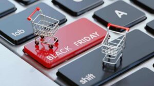 Cibersegurança no varejo: como proteger sua empresa na Black Friday