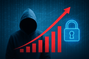 Por que dezembro é o mês com mais ataques cibernéticos do ano?
