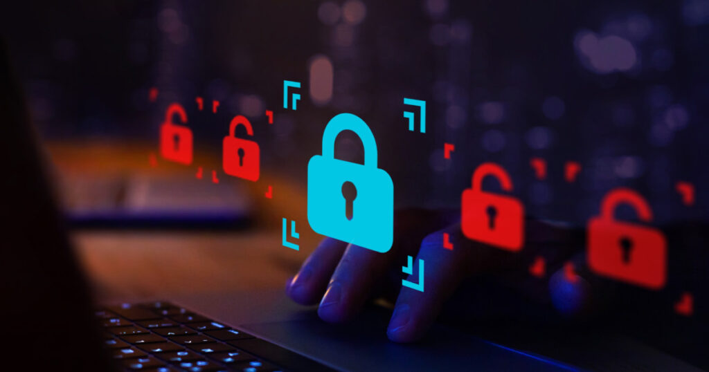 Tendências de Cibersegurança para 2026: o que as empresas precisam fazer agora para não ficar para trás