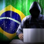 Brasil está no top 3 de países com mais ataques de ransomware no mundo