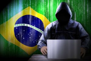 Brasil está no top 3 de países com mais ataques de ransomware no mundo