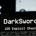 Novo ataque “DarkSword” expõe vulnerabilidades em iPhones e acende alerta para empresas
